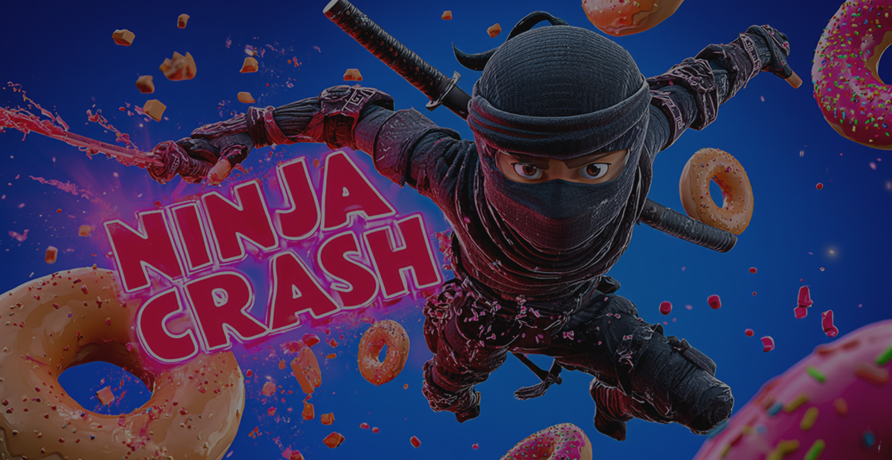 Ninja Crash
