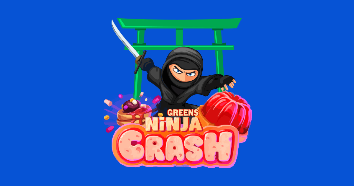Ninja Crash